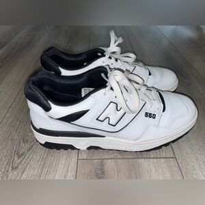 New Balance 550